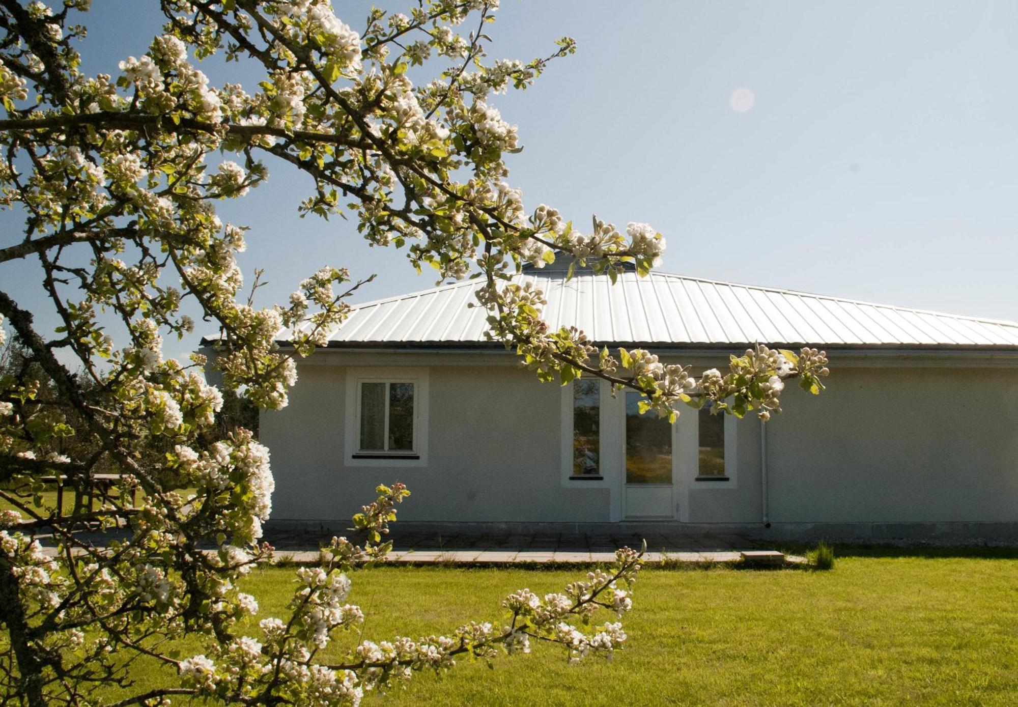 Villa Nickarve Gard Hejdeby VBY Habitación foto