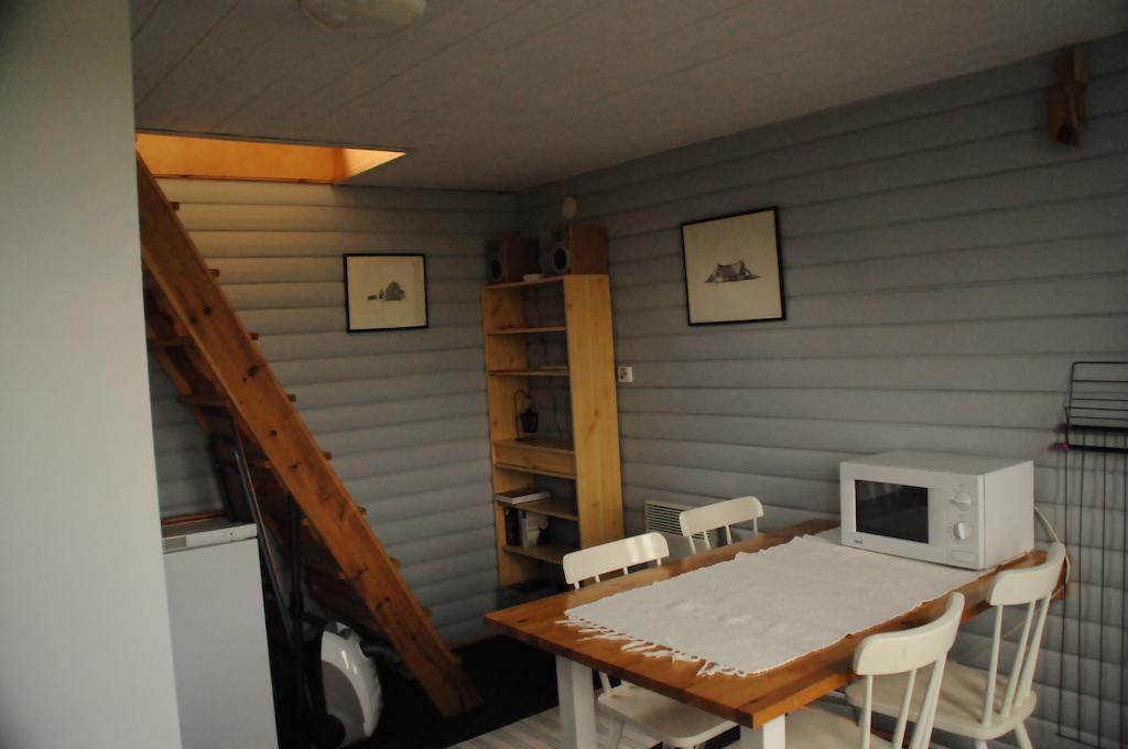 Villa Nickarve Gard Hejdeby VBY Habitación foto