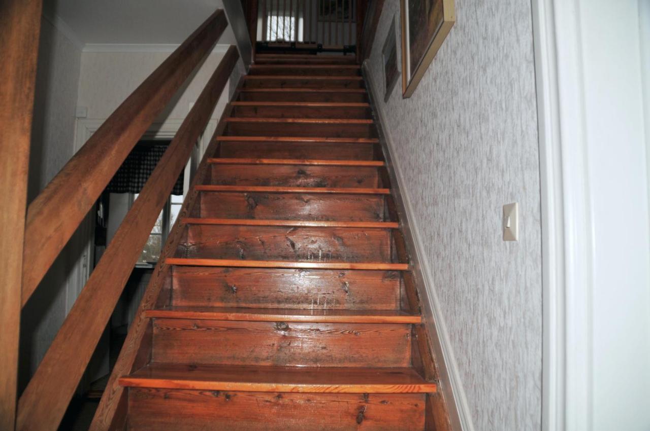 Villa Nickarve Gard Hejdeby VBY Habitación foto