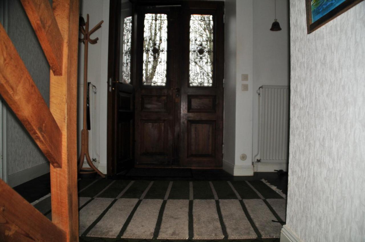 Villa Nickarve Gard Hejdeby VBY Habitación foto